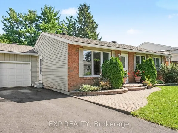 1347 Metz Cres, Ottawa, ON K1K 3Z6