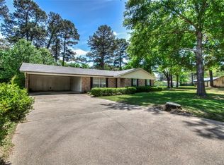8145 Hobbs Dr, Shreveport, LA 71129