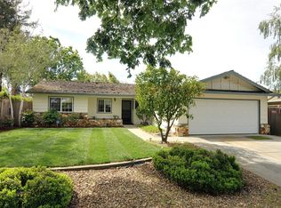 1169 Creekwood Dr, San Jose, CA 95129