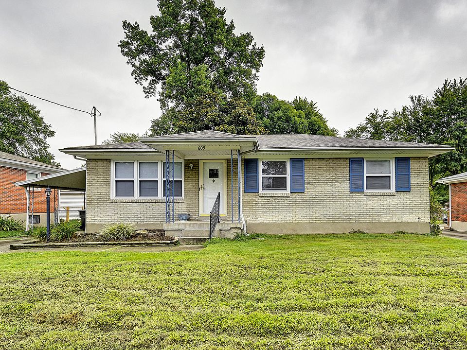 1st image of 605 Tin Dor Way