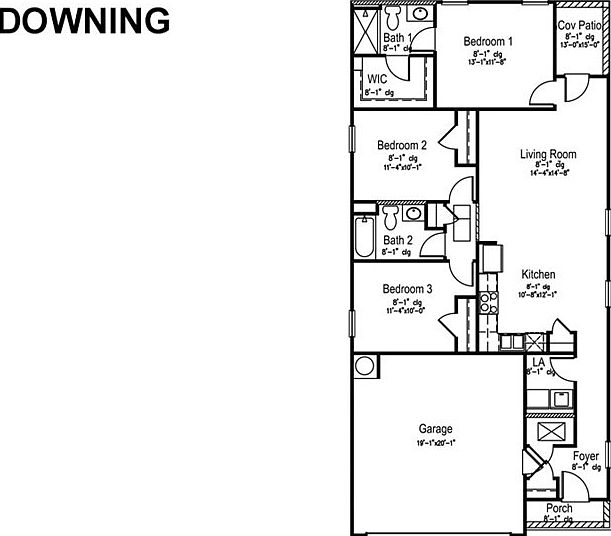 2nd image of 256 Walters Dr