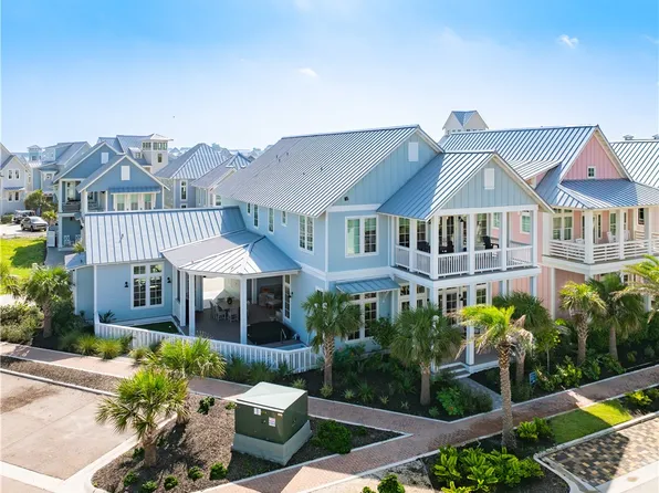 217 S Shore Dr, Port Aransas, TX 78373