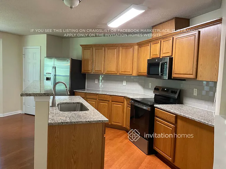 2516 Quarry Ridge Ln — Photo 4
