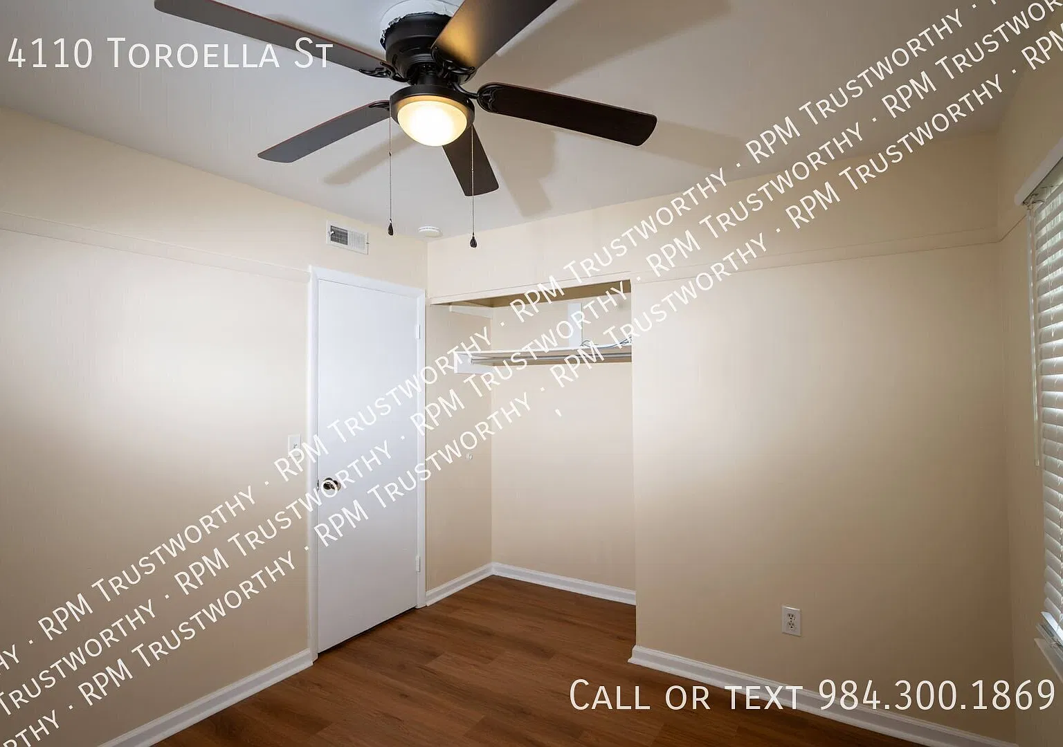 Fully Remodeled 3 Bed / 2 Bath Pet-Friendly Home in Durham, $1,900/mo — Photo 2