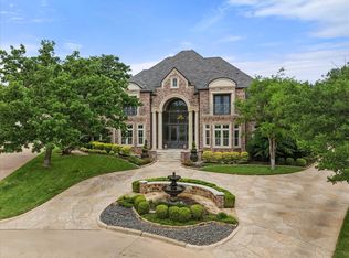 5106 Oak Ln, Arlington, TX 76017
