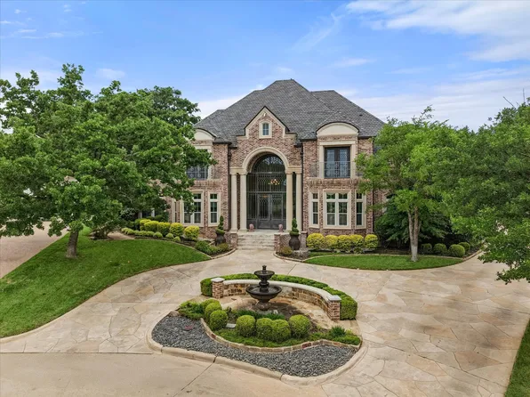 5106 Oak Ln, Arlington, TX 76017