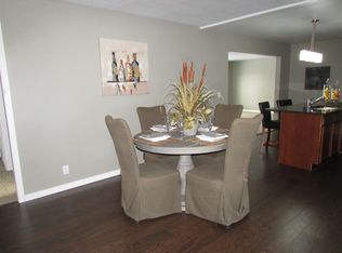 422 N Ellen St, Cedar Falls, IA 50613