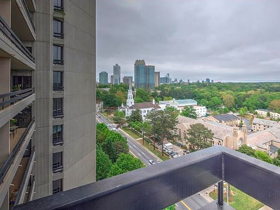 3rd image of 2660 Peachtree Rd NW APT 18G