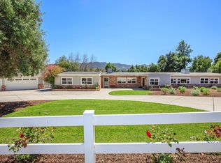 481 Calle Yucca, Thousand Oaks, CA 91360