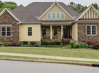 1108 Fieldtrial Cir, Garner, NC 27529