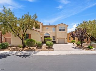 4205 Falcons Flight Ave, North Las Vegas, NV 89084
