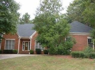 2806 Andover Way, Woodstock, GA 30189