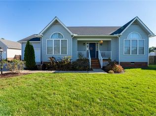 15819 Maritime Ct, Chester, VA 23831