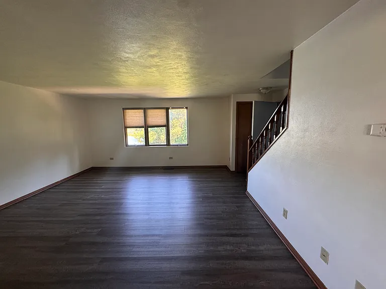 1st floor - living room
