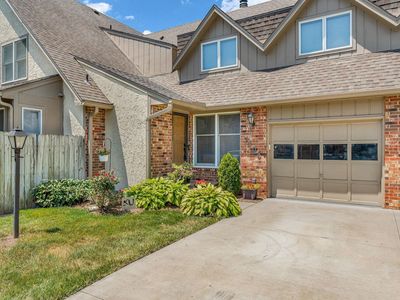 3003 SW Quail Creek Dr, Topeka, KS, 66614