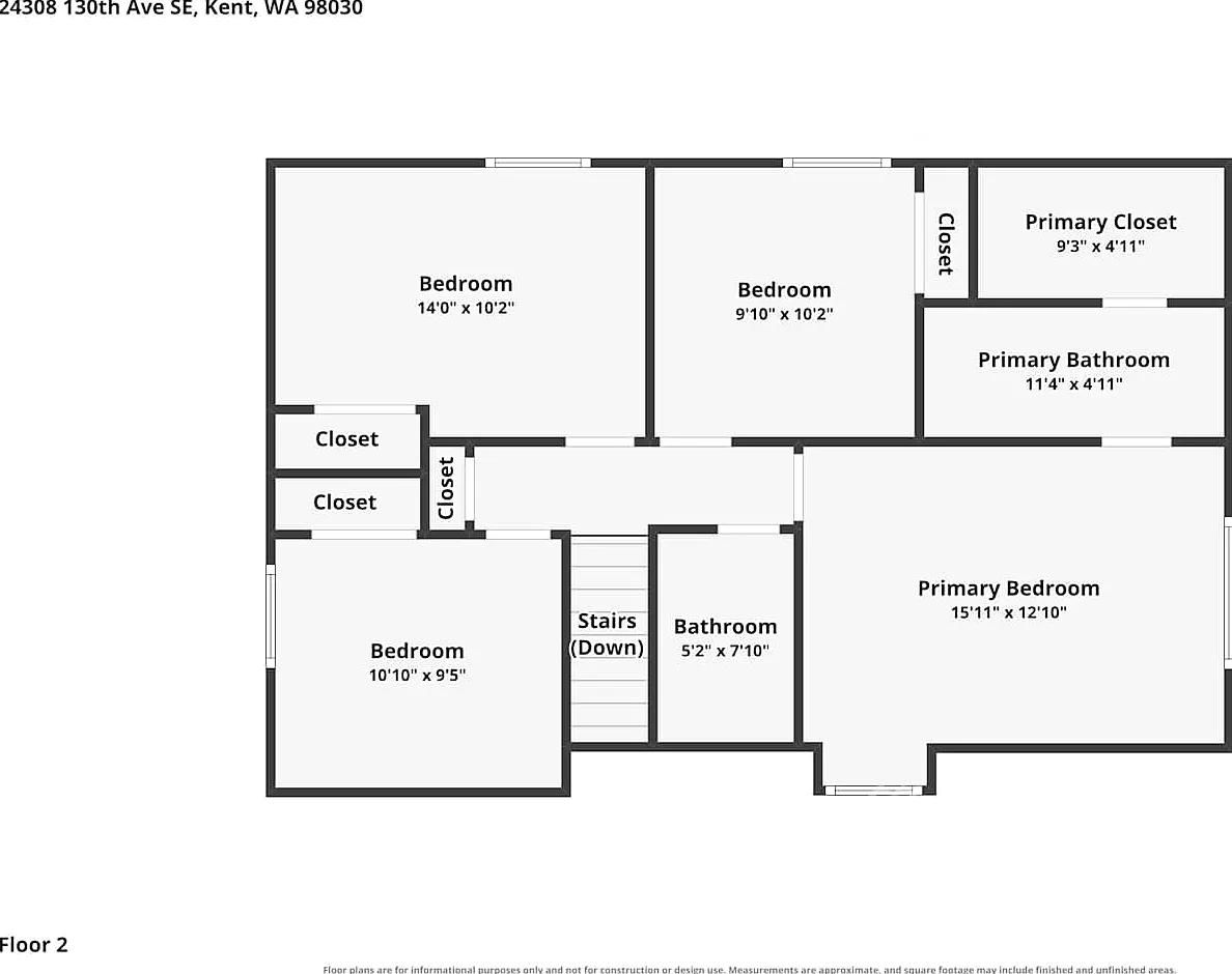 24308 130th Ave SE Kent, WA 98030 — Photo 3