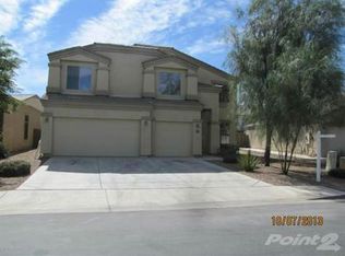 42979 W Wild Horse Trl, Maricopa, AZ 85138