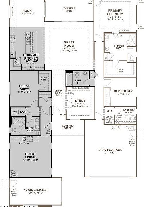 2nd image of 10507 S 47TH Lane