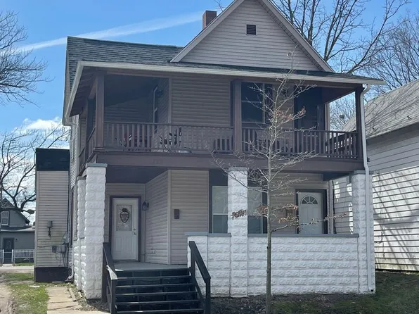 Market Square Apartments, 1723 Greenbush St Unit 1, Lafayette, IN 47904