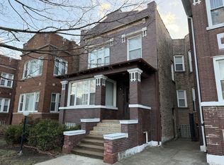 7120 S Eberhart Ave, Chicago, IL