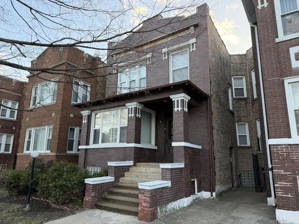 7120 S Eberhart Ave, Chicago, IL 60619