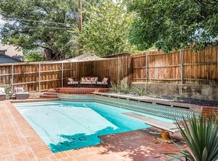 9805 Estate Ln, Dallas, TX 75238
