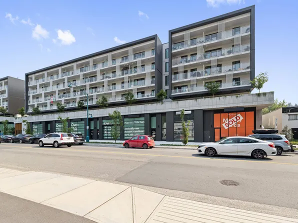 3055 Murray St #207, Pt Moody, BC V3H 1X1