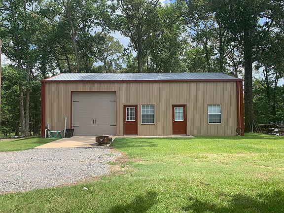 Shop has finished office 