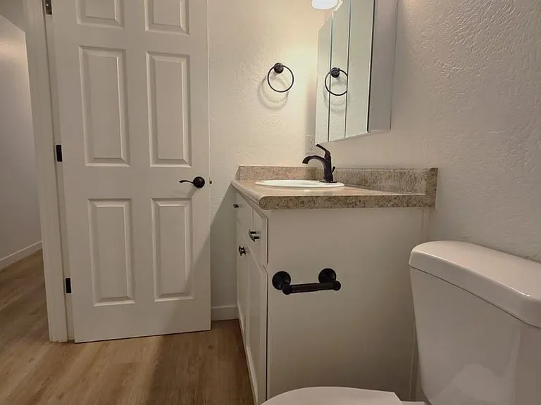 Newer Two bedroom/Two bath Duplex | Available NOW — Photo 15