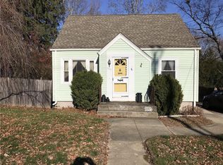 157 Tiogue Ave, Coventry, RI 02816