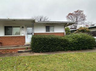 1610-1612 Greenview Dr #ANN, Ann Arbor, MI 48103