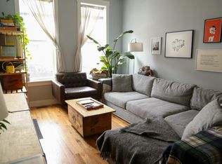 2127 N Maplewood Ave #1N, Chicago, IL 60647