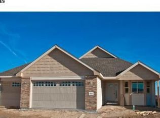 4950 Georgetown Dr, Loveland, CO 80538