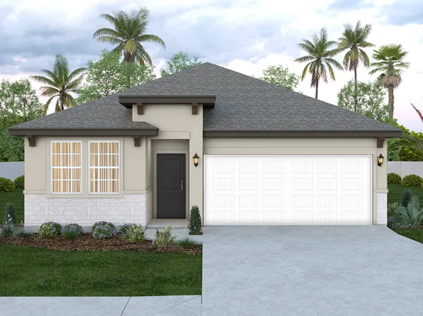 422 San Antonio South Loop, Weslaco, TX 78599