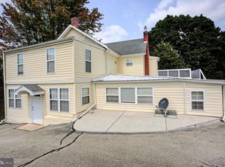 14701 Pennsylvania Ave, Hagerstown, MD 21742