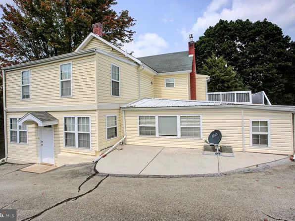 14701 Pennsylvania Ave, Hagerstown, MD 21742