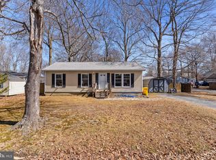 5529 Carvel St, Churchton, MD 20733