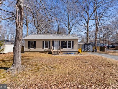 5529 Carvel St, Churchton, MD, 20733