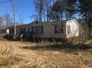 1185 Safrit Rd, Salisbury, NC 28146
