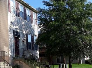 1609 Benoli Ct, Odenton, MD 21113