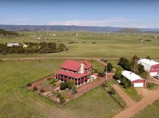 5315 Best Rd, Larkspur, CO 80118