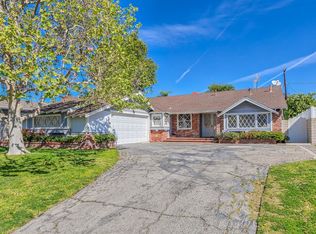 16823 Minnehaha St, Granada Hills, CA 91344