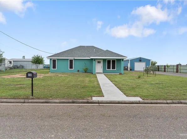 4304 Adare St, Mercedes, TX 78570