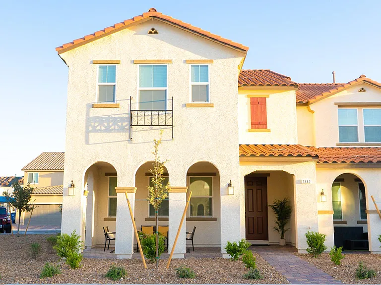 3582 Sorridere Ln — Photo 2