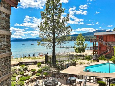 6750 N Lake Blvd, Tahoe Vista, CA, 96148