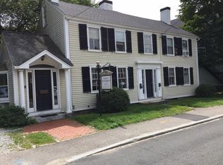 15 Brook St, Cohasset, MA 02025