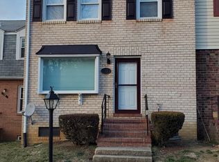 176 Old Enterprise Rd #153, Upper Marlboro, MD 20774