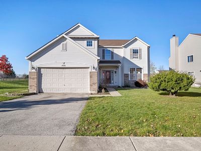1016 Great Plains Ave, Matteson, IL, 60443
