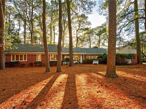 1375 Emory Pl, Norfolk, VA 23509