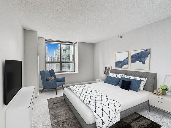 2nd image of 474 N Lake Shore Dr APT 3008